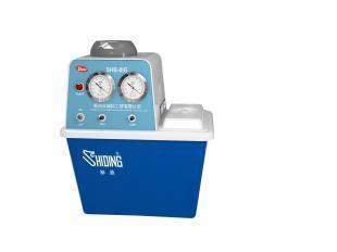 供应郑州长城科工贸SHB-IIIG型循环水式多用真空泵