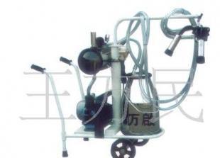 真空泵挤奶机 核心动力解析与选购指南