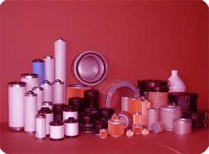 专业供应普旭RA0063与RA0040F真空泵油雾分离器，为您的工业设备保驾护航