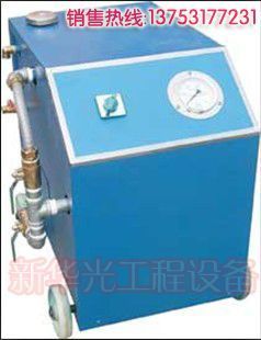 供应大同矿用防爆真空泵进口黄油油泵型号全价格优厂家直营