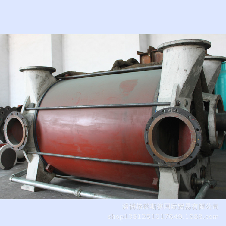 真空泵选购指南 价格、厂家与产品图片全解析——以淄博格瑞斯祺国际贸易为例