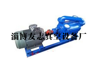 专业解析 淄博SK水环真空泵的批发价格与厂家供应