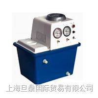 SHZ D3循环水真空泵 高效稳定，厂家直供的选择